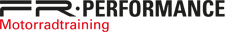 FR Performance logo